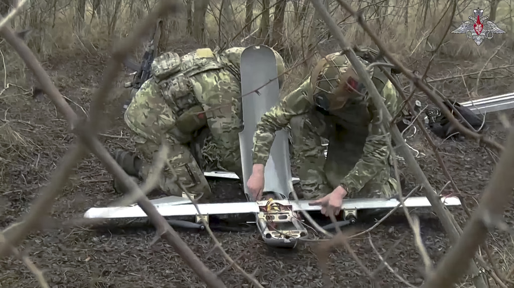 Fiber Optic FPV Drones: Hezbollah's New Weapon Is Changing the War in Lebanon