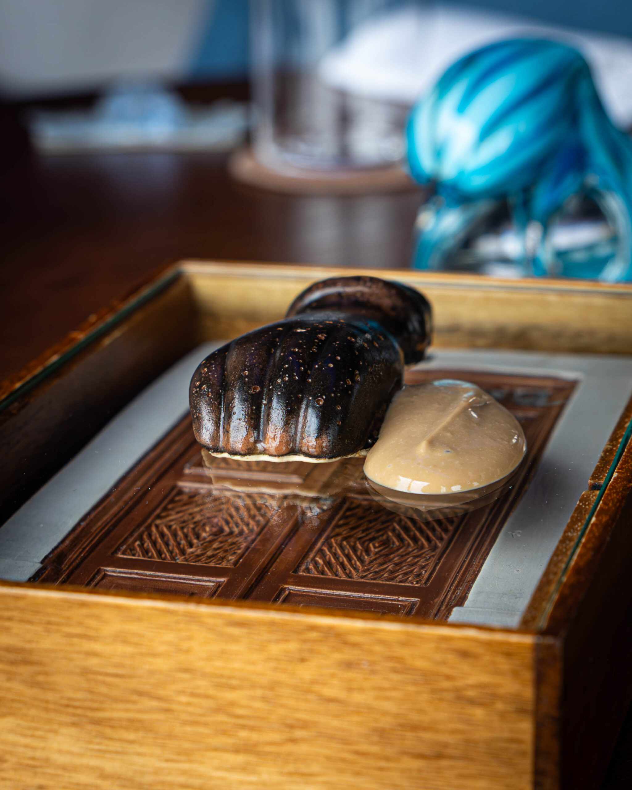Ver Tavira celebrates its 5th anniversary with an exclusive dinner by Michelin chefs