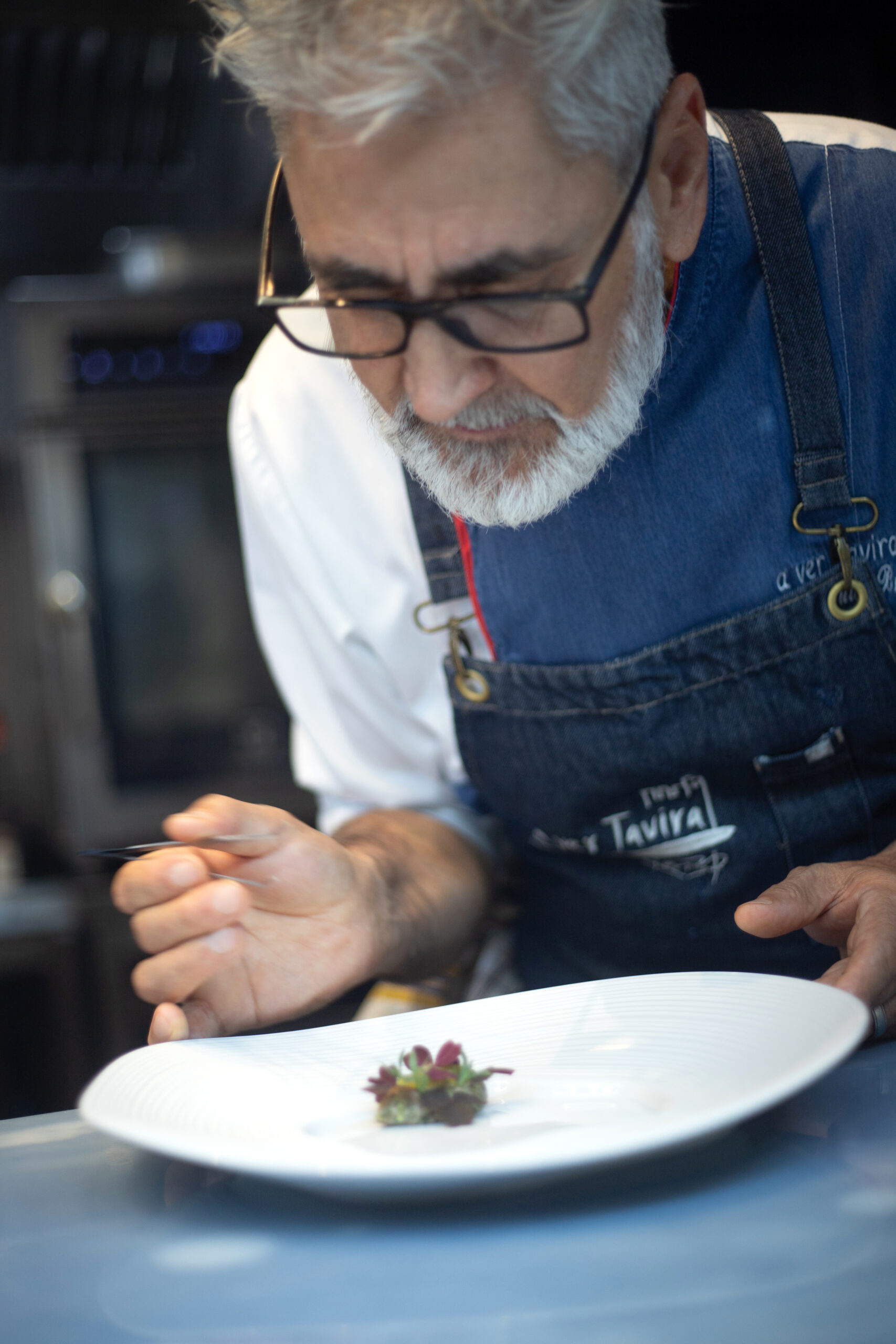 Ver Tavira celebrates its 5th anniversary with an exclusive dinner by Michelin chefs