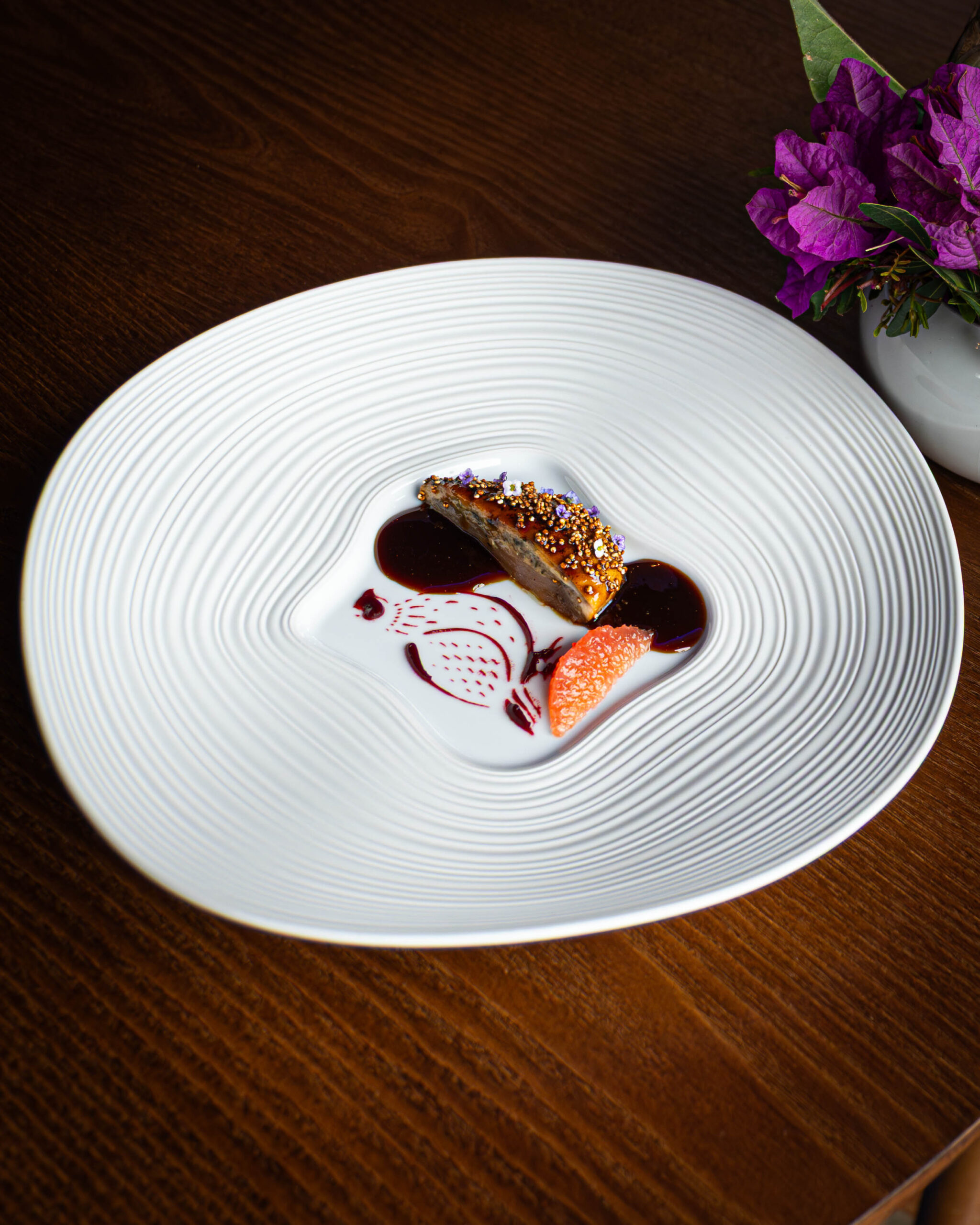 Ver Tavira celebrates its 5th anniversary with an exclusive dinner by Michelin chefs