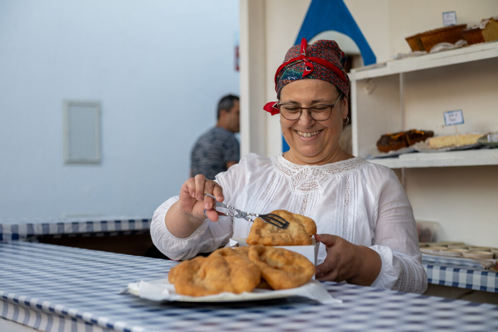 Popular music and snacks liven up Popular Festivals in Boliqueime