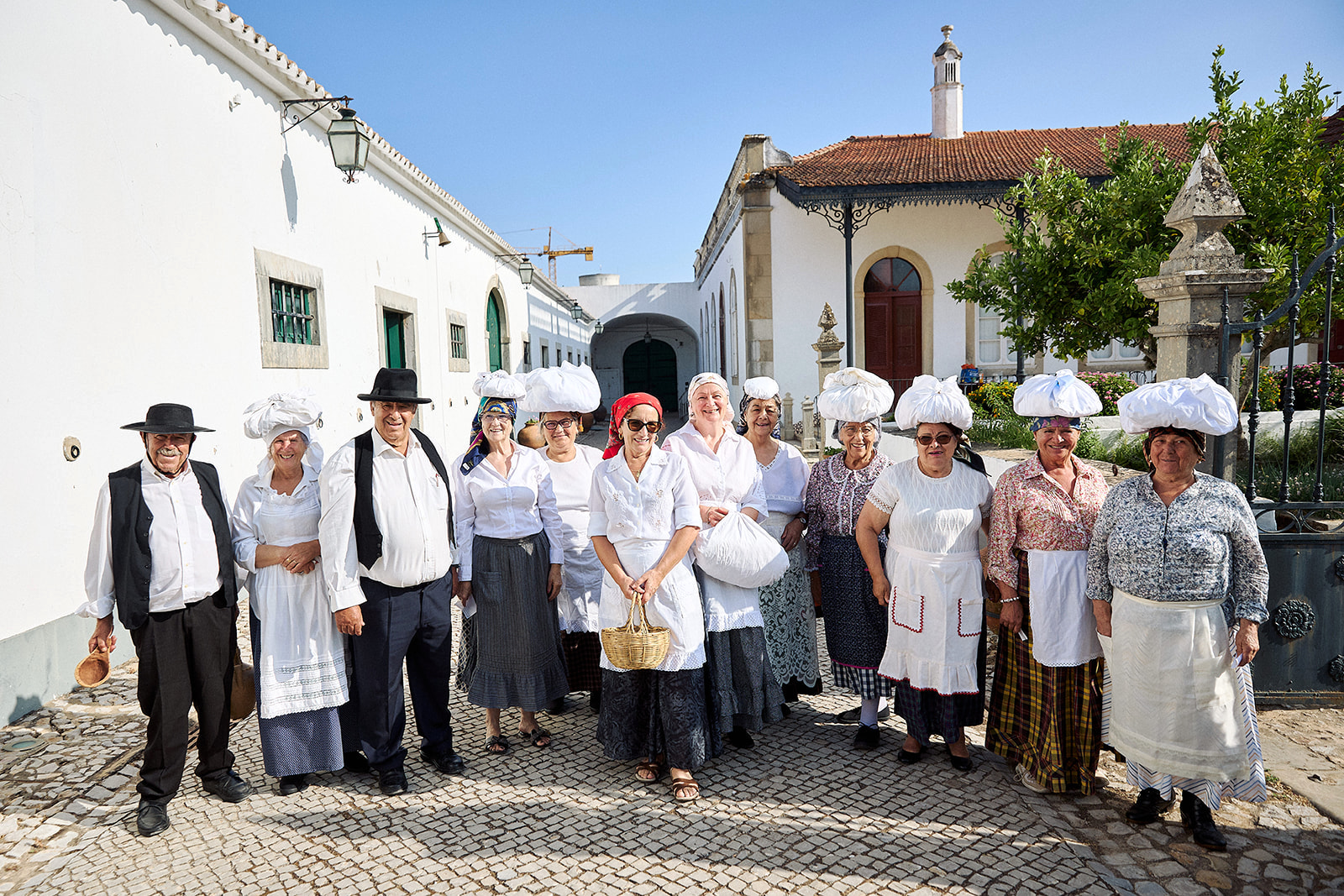 Turismo do Algarve distinguishes the best cultural and creative experiences in the region