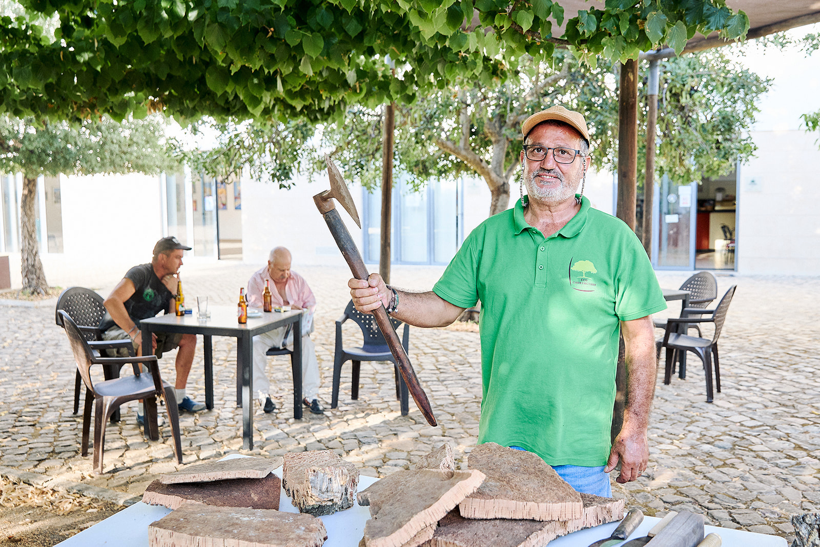 Turismo do Algarve distinguishes the best cultural and creative experiences in the region