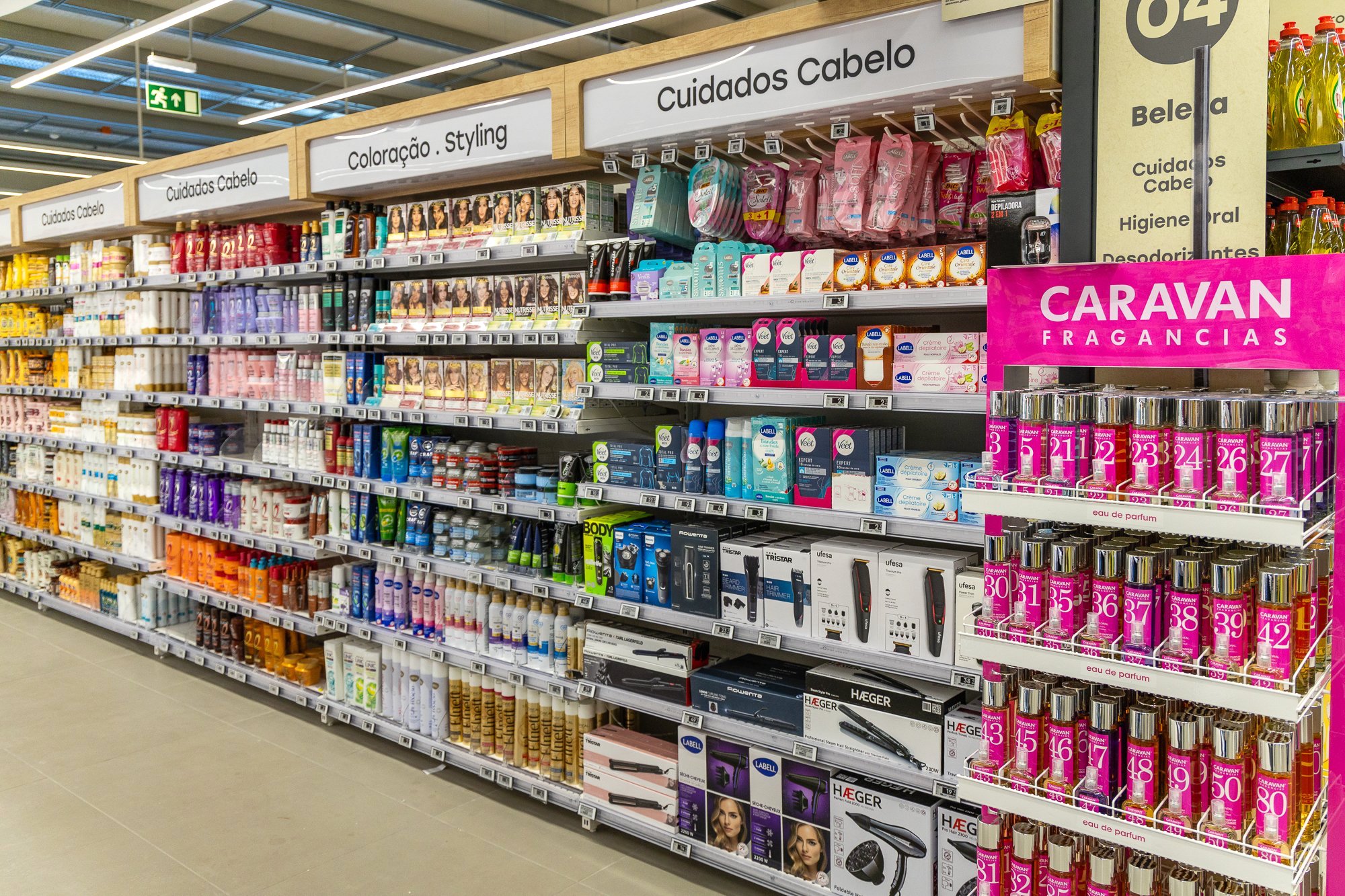 New Intermarché store in Algoz creates 45 jobs