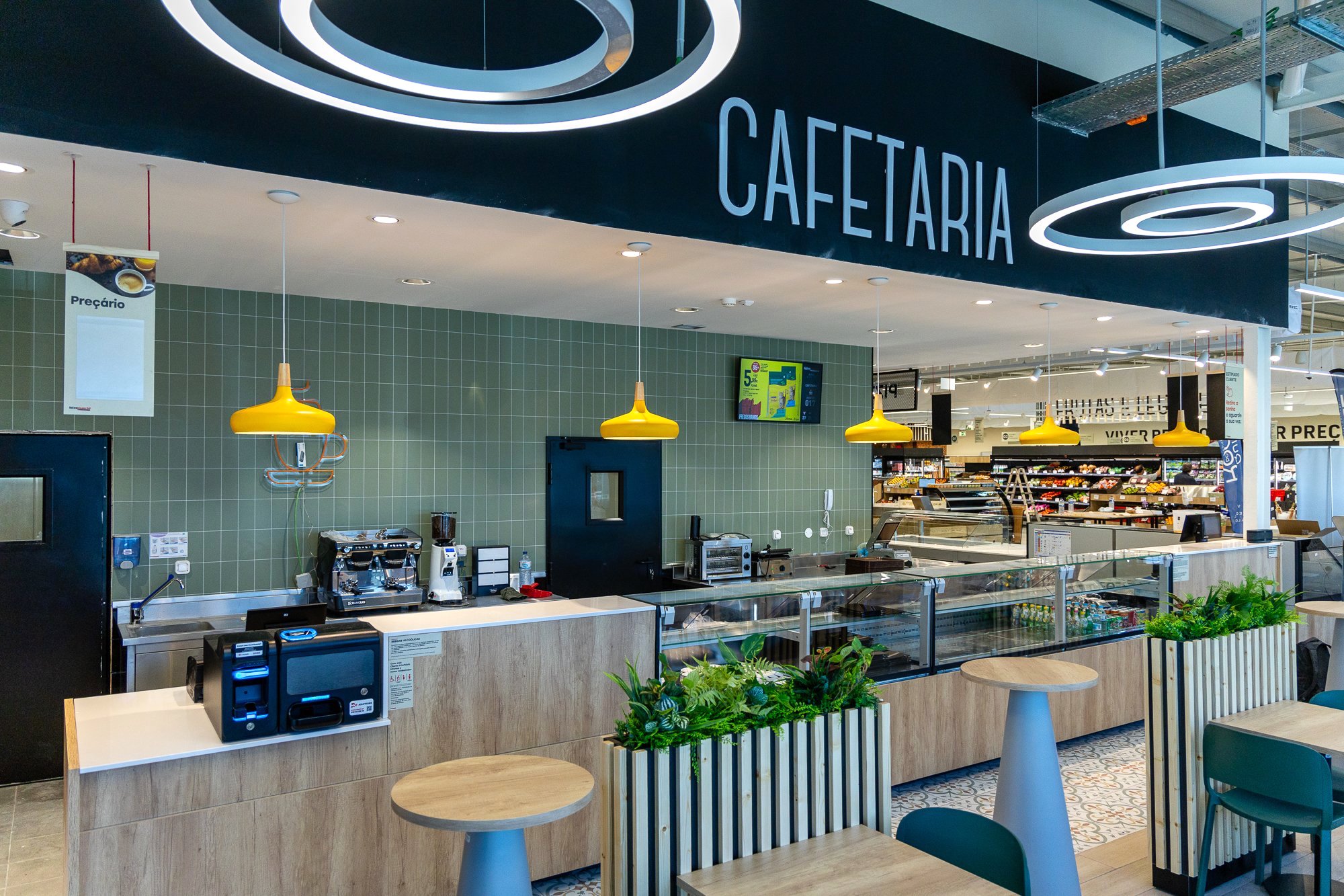 New Intermarché store in Algoz creates 45 jobs