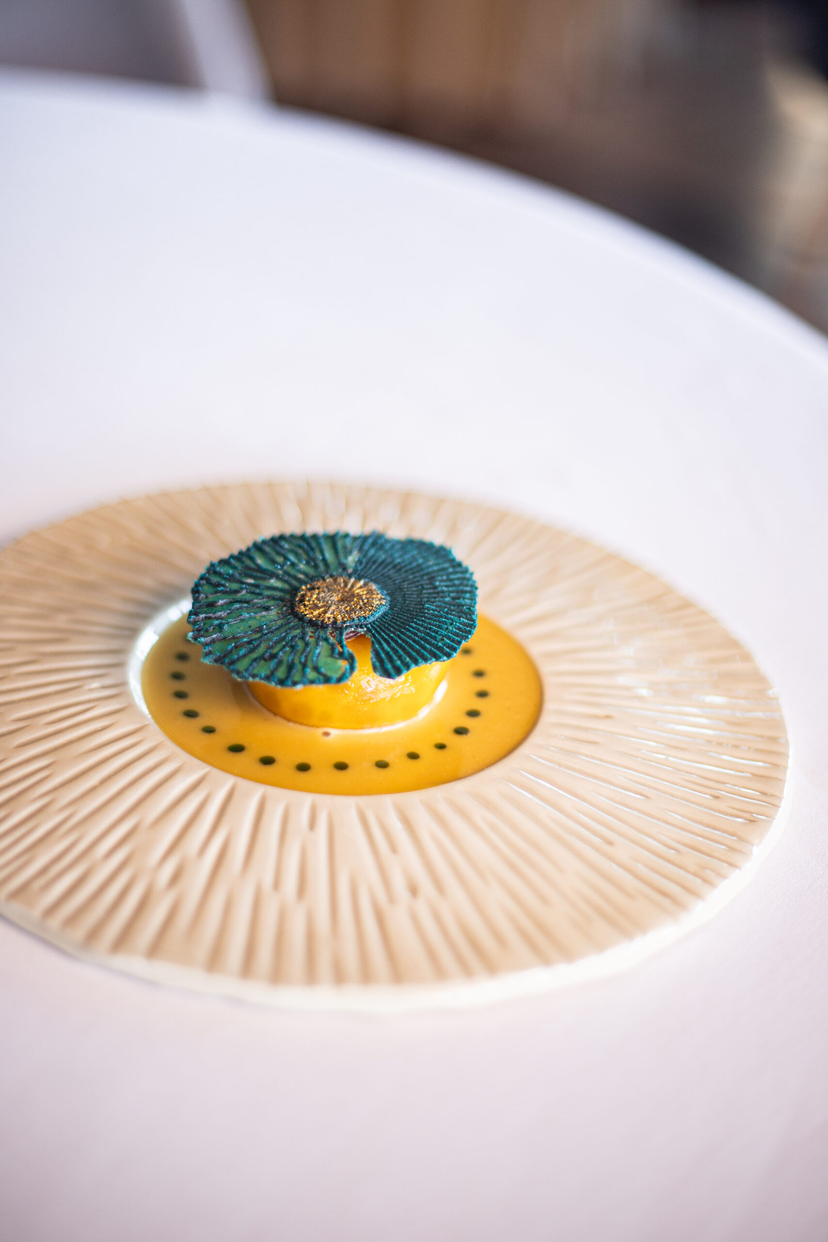 Ver Tavira celebrates its 5th anniversary with an exclusive dinner by Michelin chefs