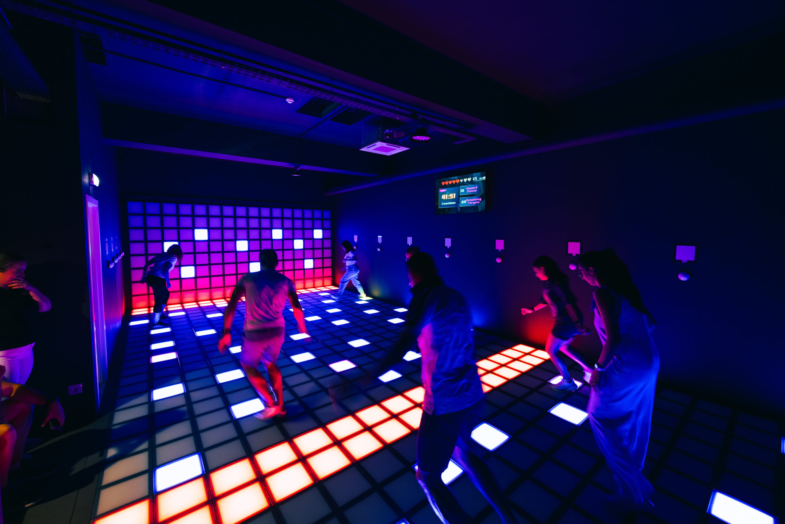 Faro reinforces leisure offer with opening of NEOFUN