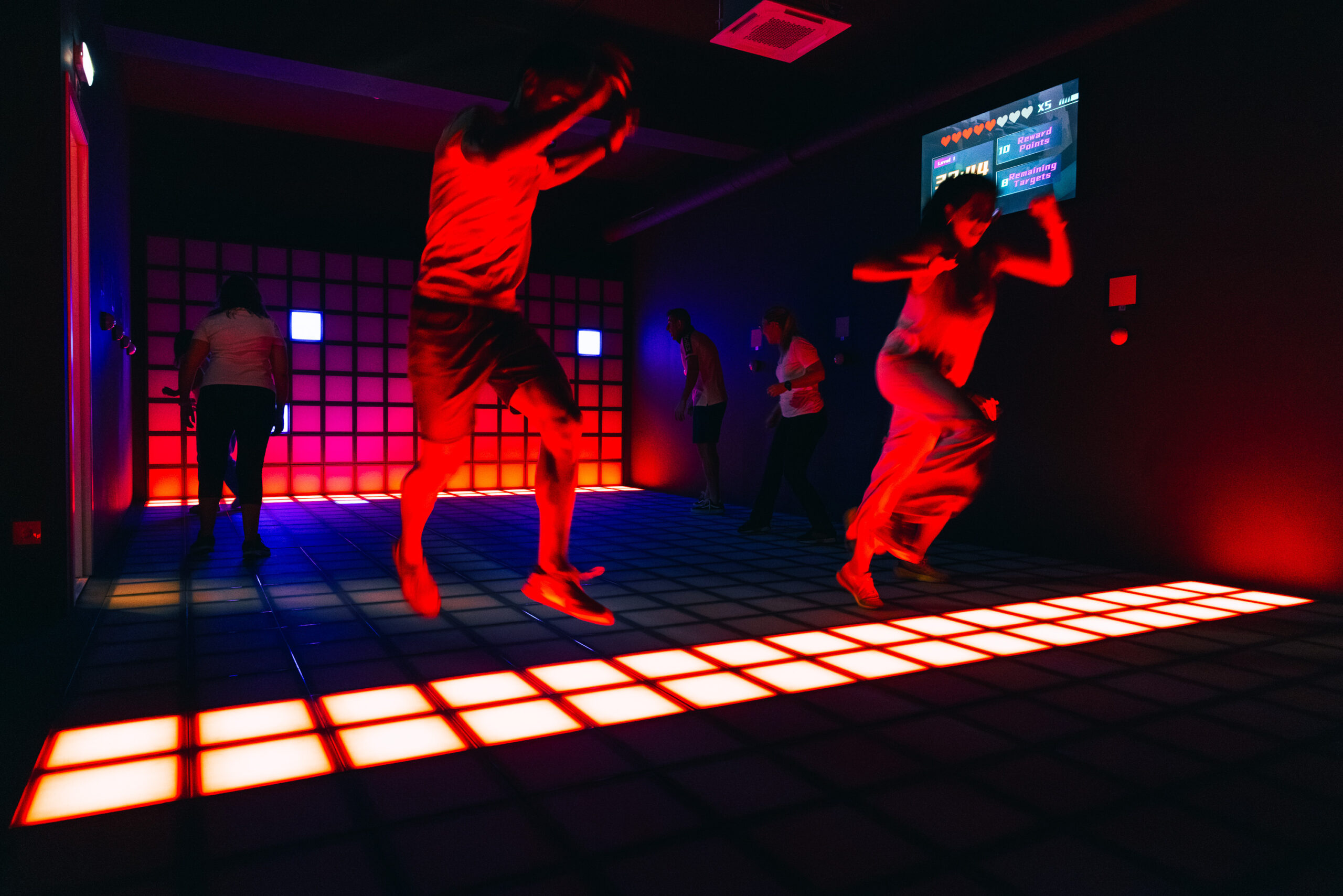 Faro reinforces leisure offer with opening of NEOFUN