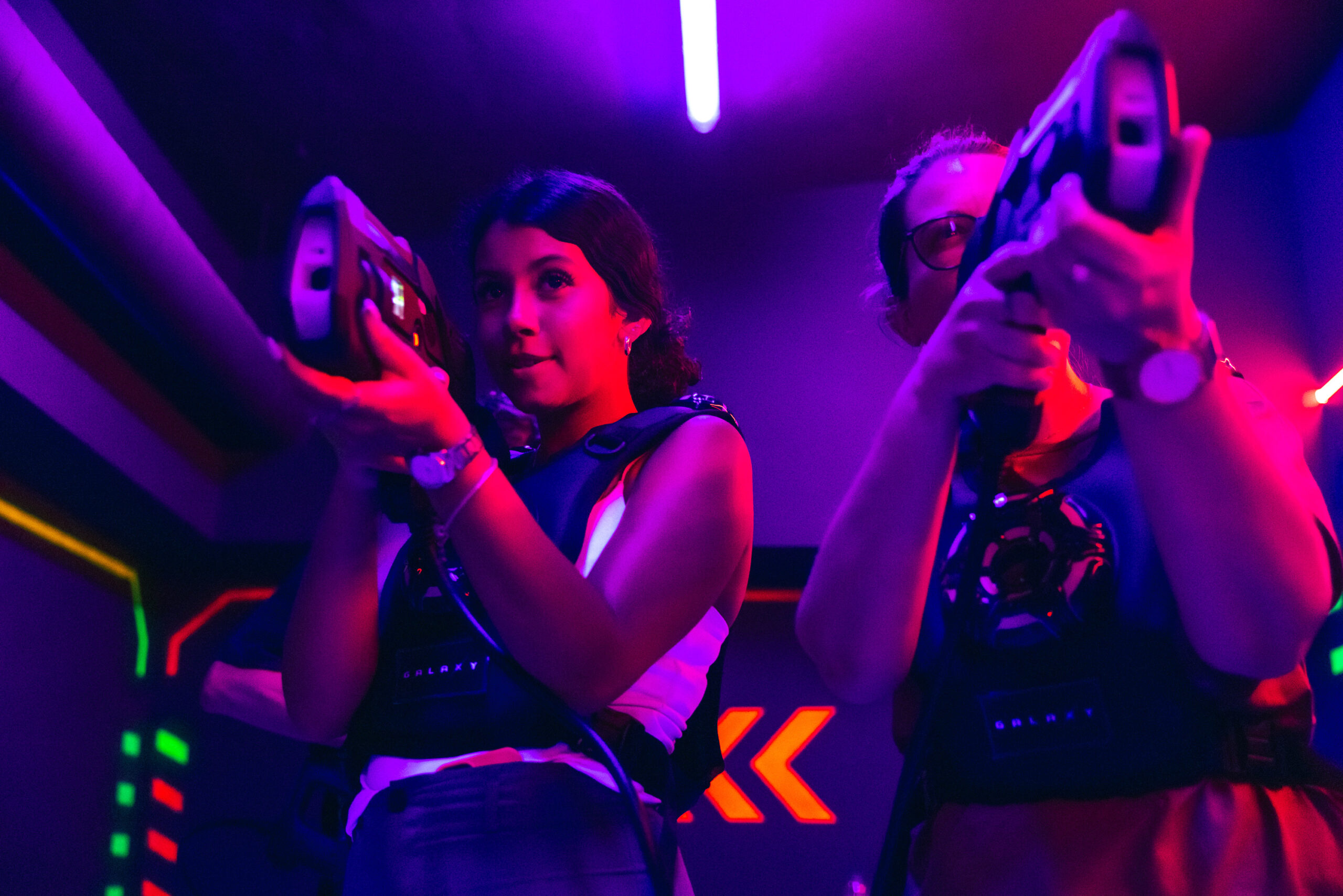 Faro reinforces leisure offer with opening of NEOFUN