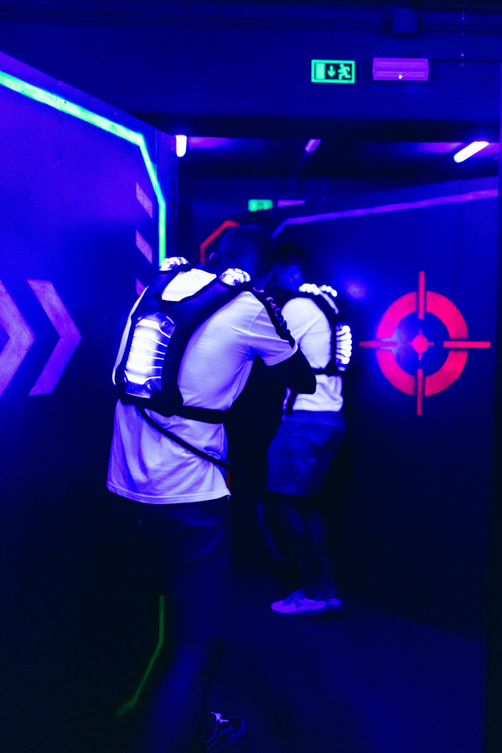 Faro reinforces leisure offer with opening of NEOFUN
