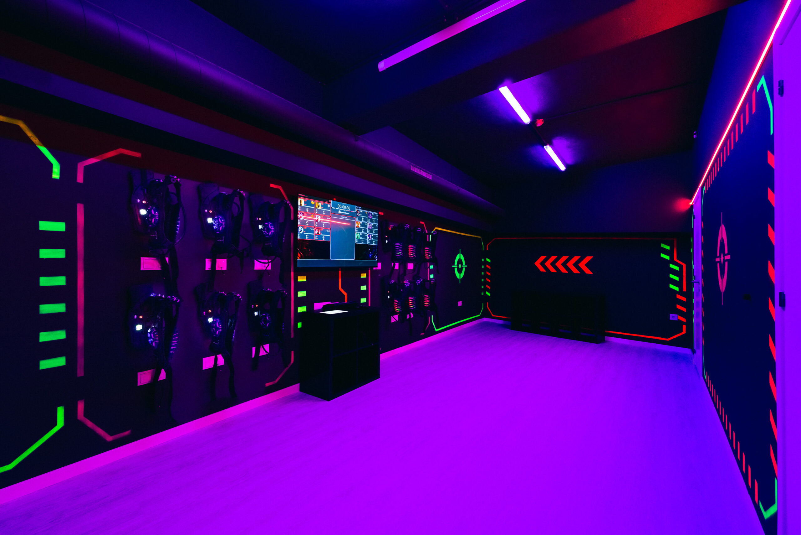 Faro reinforces leisure offer with opening of NEOFUN
