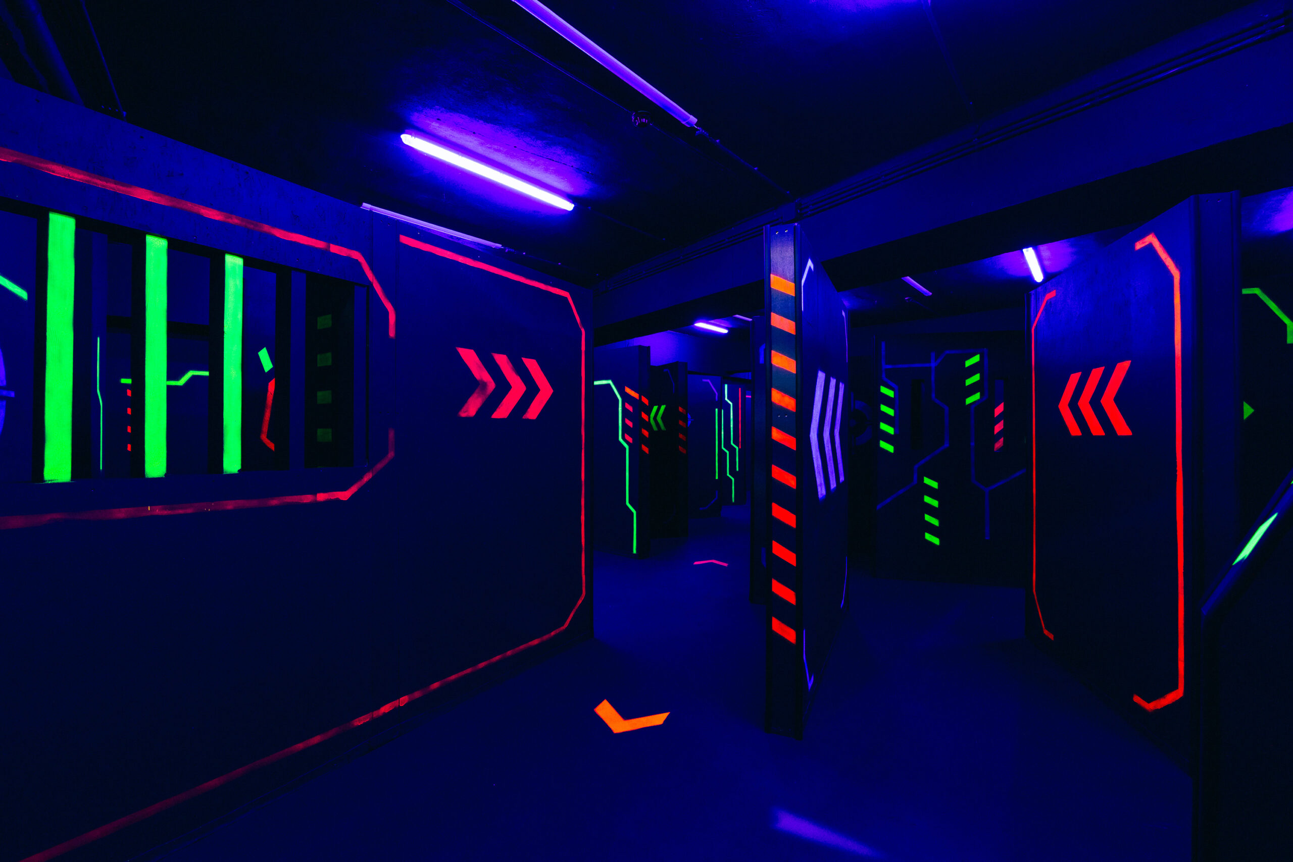 Faro reinforces leisure offer with opening of NEOFUN