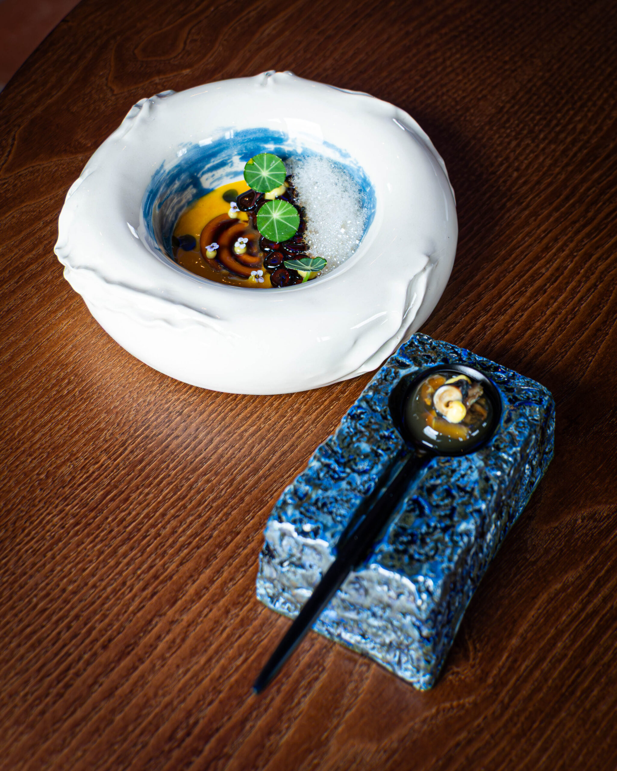 Ver Tavira celebrates its 5th anniversary with an exclusive dinner by Michelin chefs