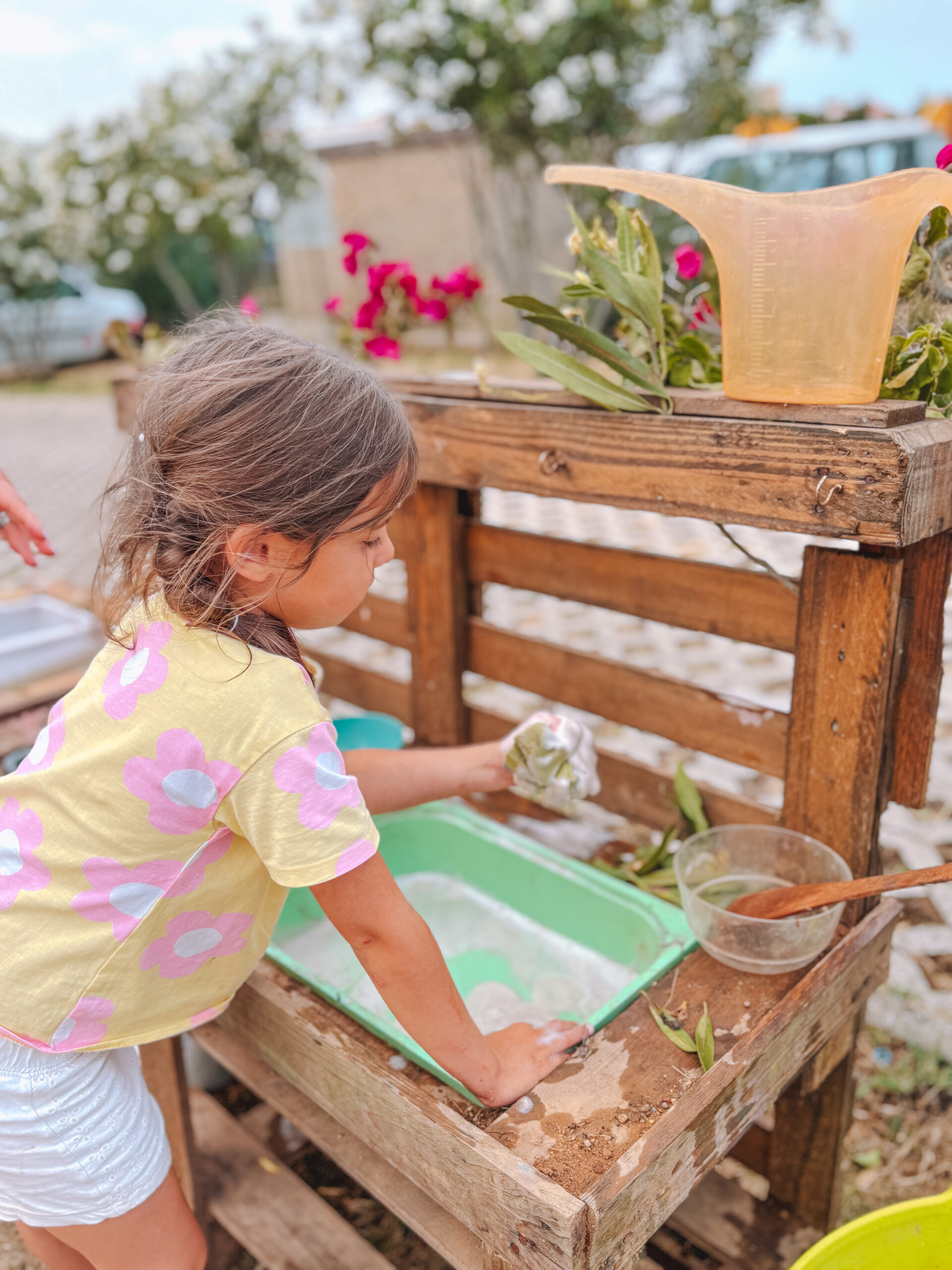 “Segredos da Infância” focuses on playing to bring families together