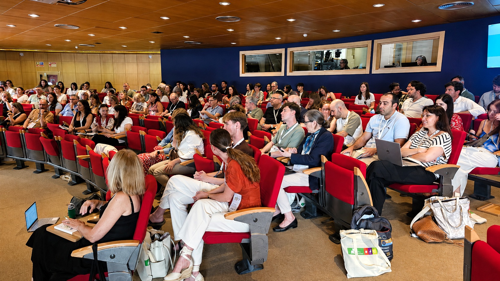 Researchers present solutions in Faro to reduce food waste