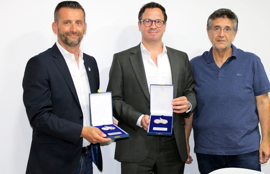 Olhão marks the 75th anniversary of the Pigeon Racing Society with exhibition and tributes