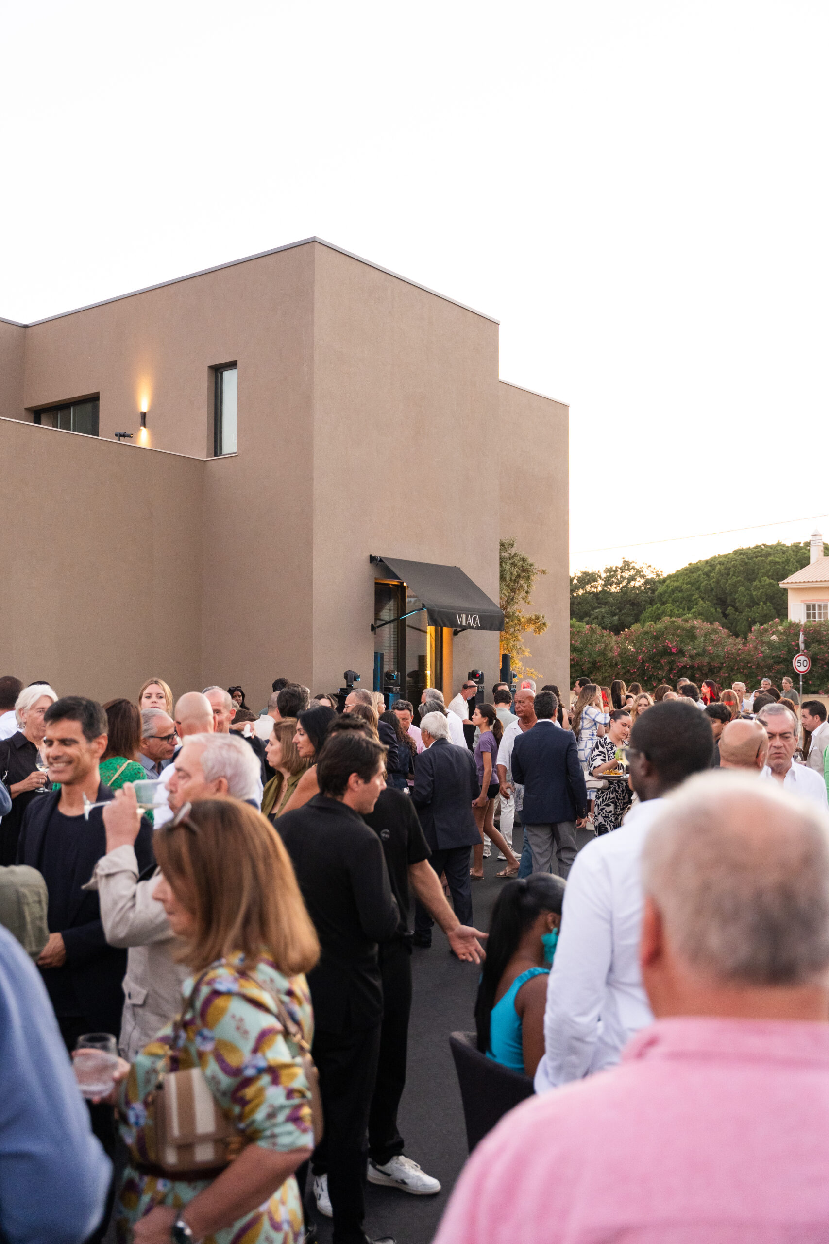 New Vilaça Interiores showroom brings together design, art and lifestyle in Almancil