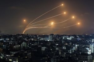 Iran launches wave of attacks on Israel. “Tehran must burn tonight”