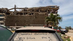More than 130 Venezuelans deported by the US die the same day of their arrival due to the earthquake