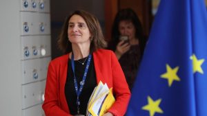The European Commission forces Meta to give access to WhatsApp to its rival AI providers