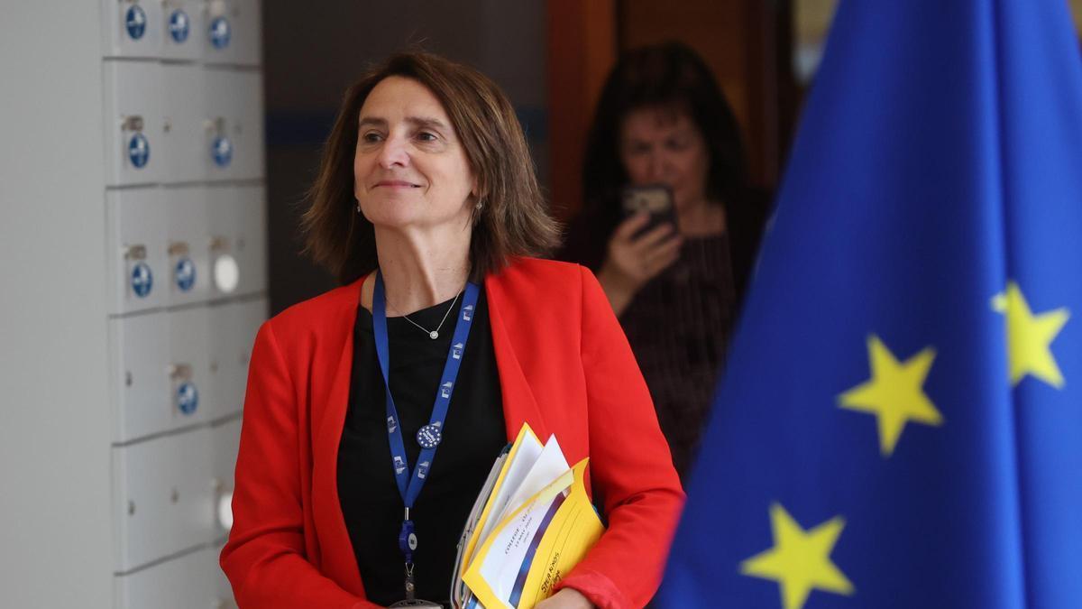 The European Commission forces Meta to give access to WhatsApp to its rival AI providers