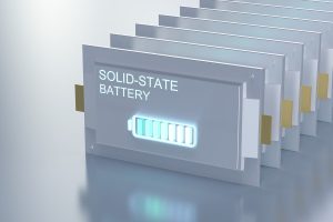 Scientists finally discover why solid-state batteries short circuit