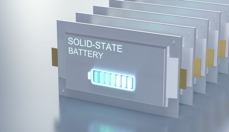 Scientists finally discover why solid-state batteries short circuit
