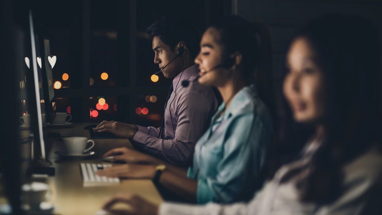 Scientists have discovered an unexpected effect of working the night shift