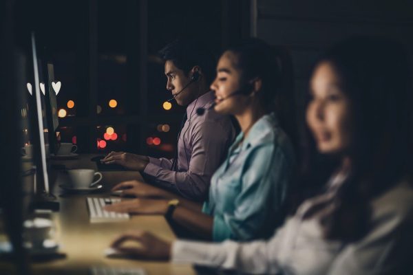 Scientists have discovered an unexpected effect of working the night shift