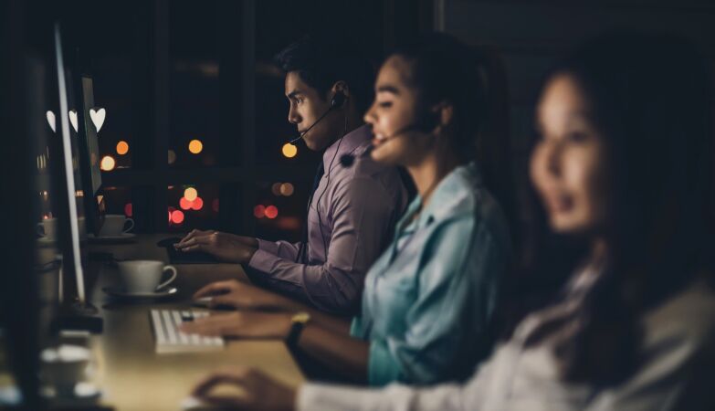 Scientists have discovered an unexpected effect of working the night shift