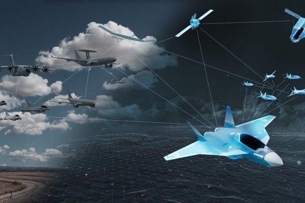 The European fighter of the future is officially dead