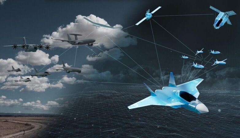 The European fighter of the future is officially dead