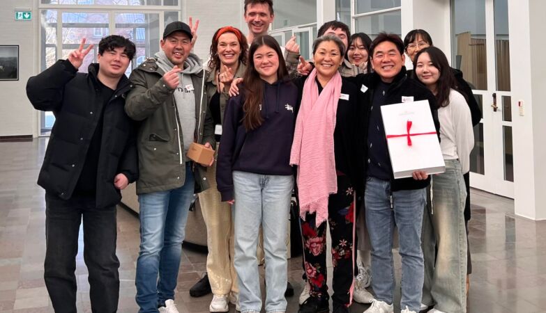 “Right to know one’s parents.” Denmark sued for illegally adopted South Koreans
