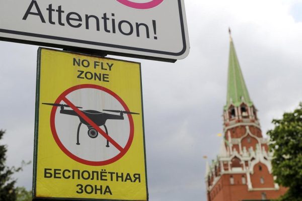 Russia shoots down 660 Ukrainian drones in biggest night attack of war