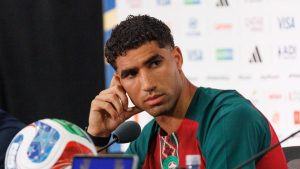 The French Justice overthrows Hakimi's appeal and will try the PSG footballer for alleged rape