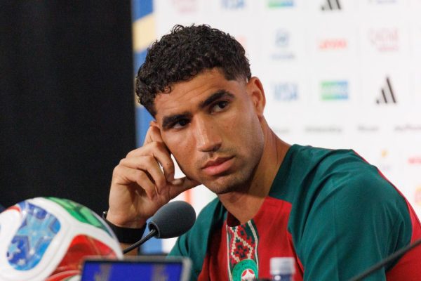 The French Justice overthrows Hakimi's appeal and will try the PSG footballer for alleged rape