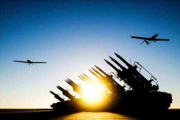 This is how Ukraine overtakes all of NATO: 175 weapons systems certified in one month, 93% of its own manufacture and six new ones every day