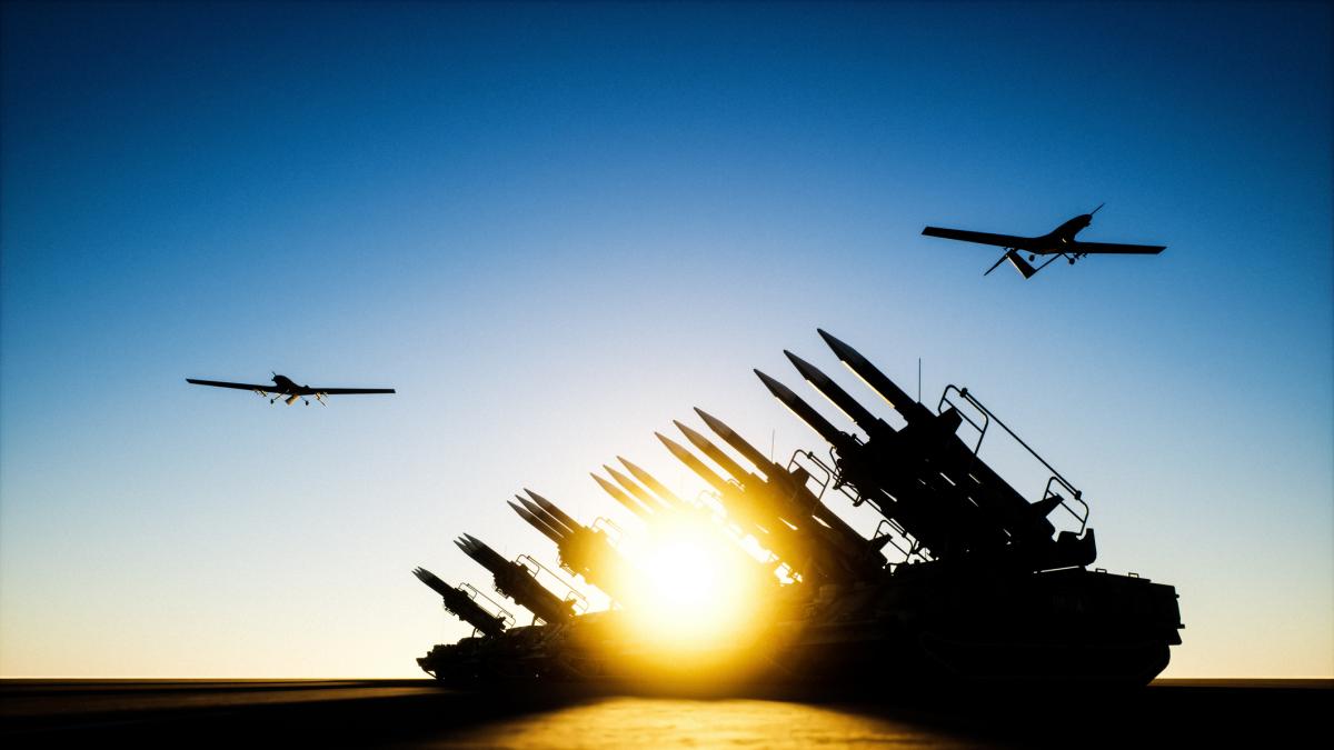 This is how Ukraine overtakes all of NATO: 175 weapons systems certified in one month, 93% of its own manufacture and six new ones every day