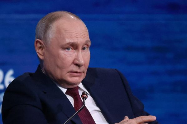 Putin opens the door to receive Zelensky in Moscow and asks that Ukraine take the step
