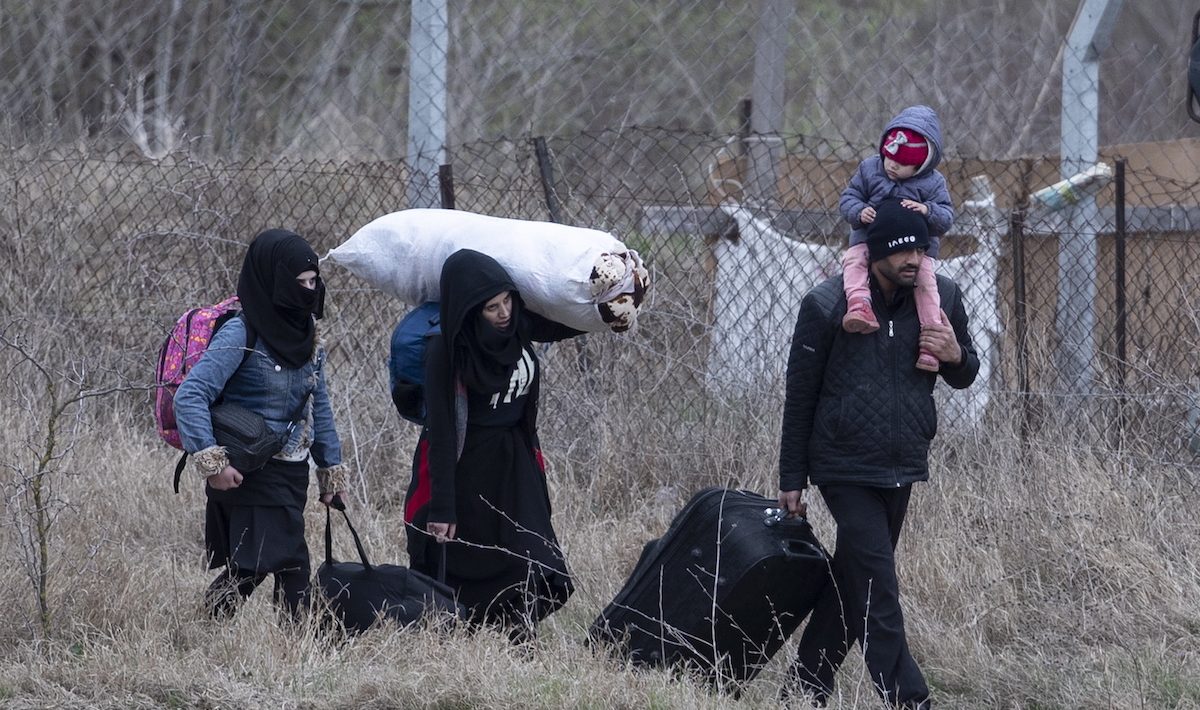 Pact on Migration and Asylum comes into force in the European Union