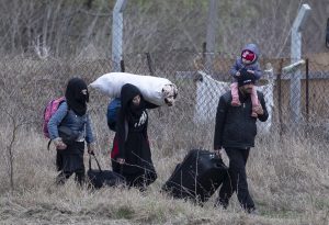 Pact on Migration and Asylum comes into force in the European Union