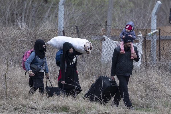 Pact on Migration and Asylum comes into force in the European Union