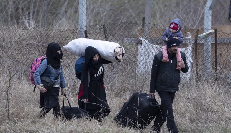 Pact on Migration and Asylum comes into force in the European Union