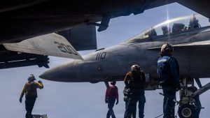 New exchange of attacks between Iran and the US while the blockade in negotiations remains