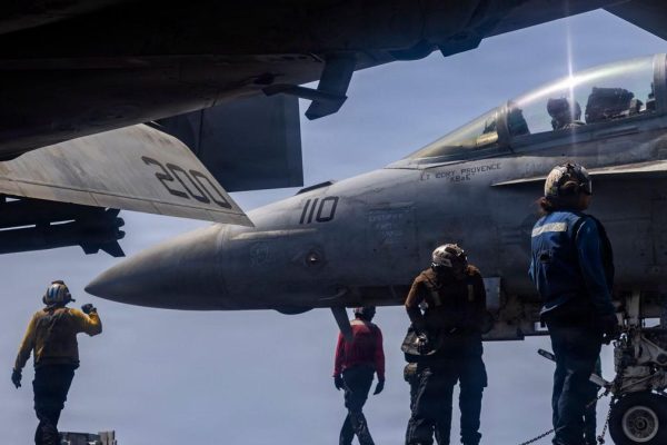 New exchange of attacks between Iran and the US while the blockade in negotiations remains