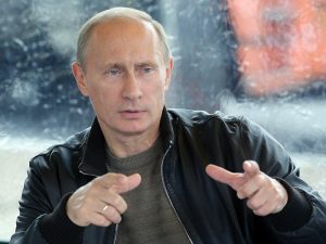 Organ printing, cryotherapy, mini pigs. Putin's anti-aging plan