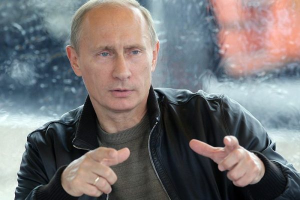 Organ printing, cryotherapy, mini pigs. Putin's anti-aging plan