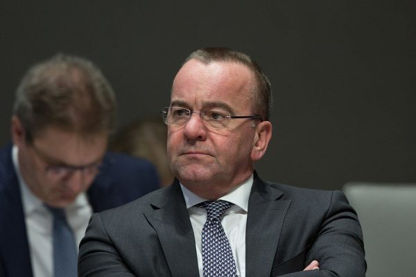 2.3 billion “overboard”: Germany abandons its biggest marine defense project