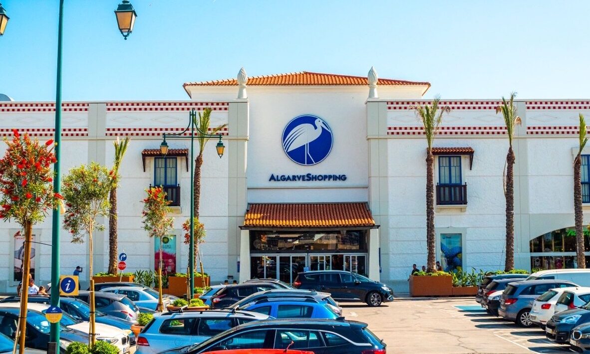 Lefties opens the brand's largest store in the Algarve at AlgarveShopping