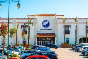 Lefties opens the brand's largest store in the Algarve at AlgarveShopping